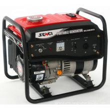 Gasoline Power Generator Set Series With Excellent Quality